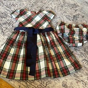 Ralph Lauren Holiday Formal Dress Magazacilik Ve 18 mo